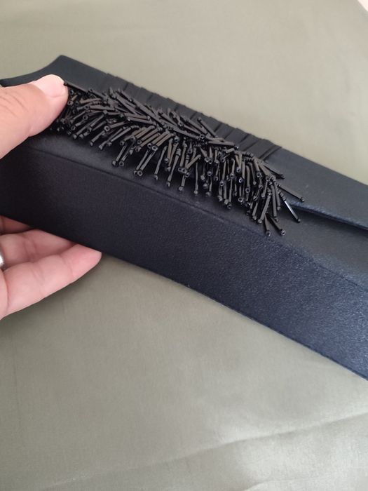 Clutch/ bolsa de mão