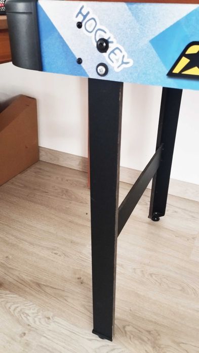 Mesa de Discos - Hockey de Mesa