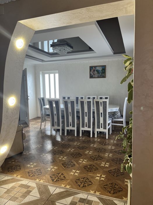 Відпочинок у Карпатах,Яблуниця.