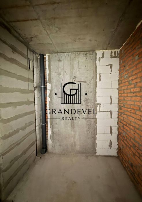 Продаж 1-кімнатної квартири в ЖК бізнес-класу «Синергія Сіті», Ірпінь