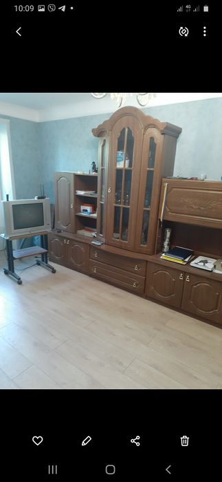 Здам 2 кімнатну квартиру по кільцю