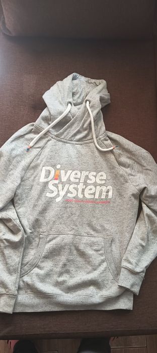 Bluza męska Diverse rozm.S