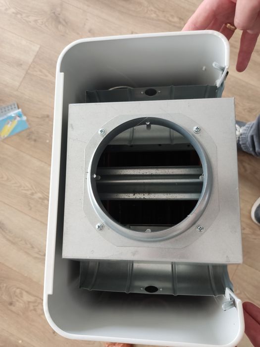 Piecyk gazowy ppw-11l