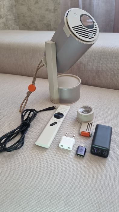 Проектор xgimi Play 5 (xgimi mogo 3 pro)