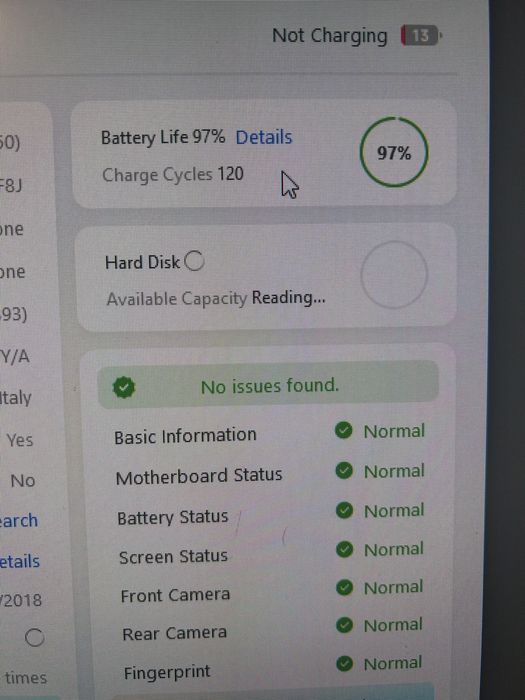 Ipad 6 32 Gb ( como novo )