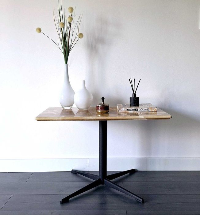Mesa de centro vintage 60s. Vintage Coffee Tables