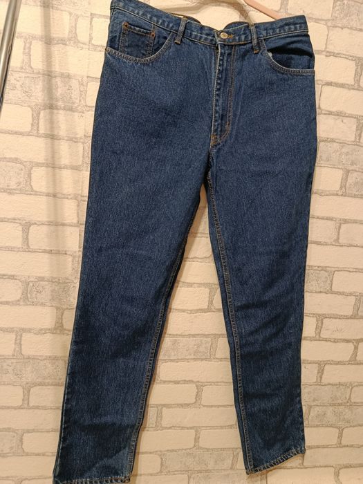 Джинсы Levis оригінальні