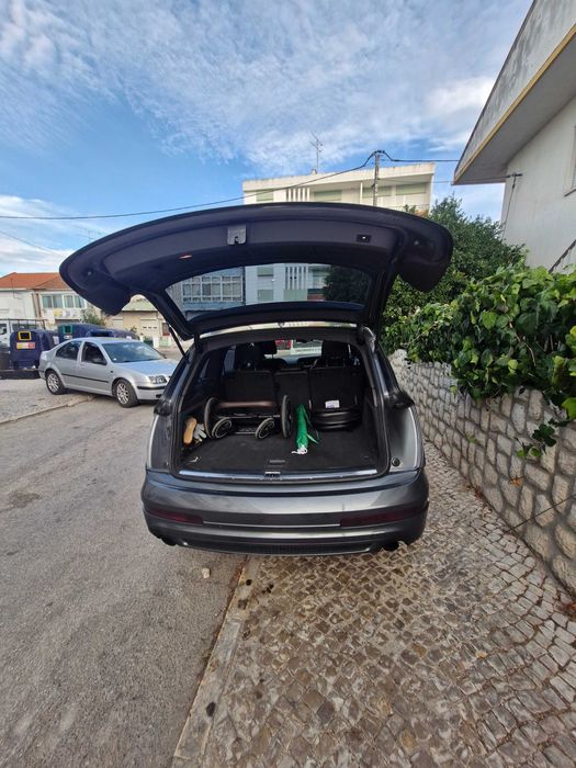 Audi Q7 TDI for Sale