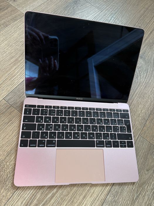 macbook 12 2016 - купити ноутбуки - Ціна на OLX.ua