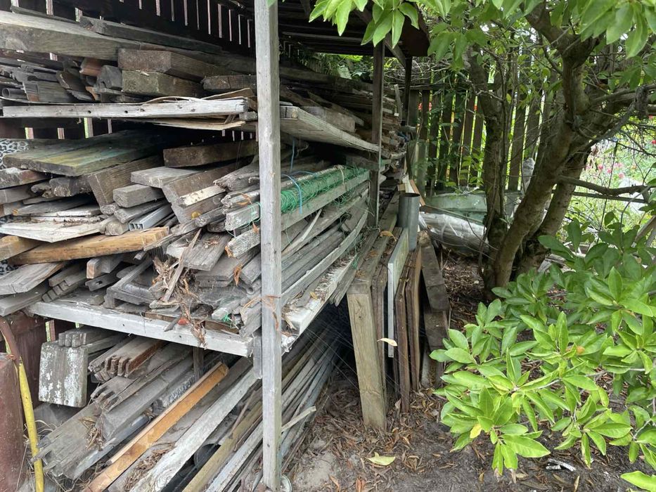 Вивіз сміття Деснянський район Троєщина Лісовий масив Биківня Зазимʼя