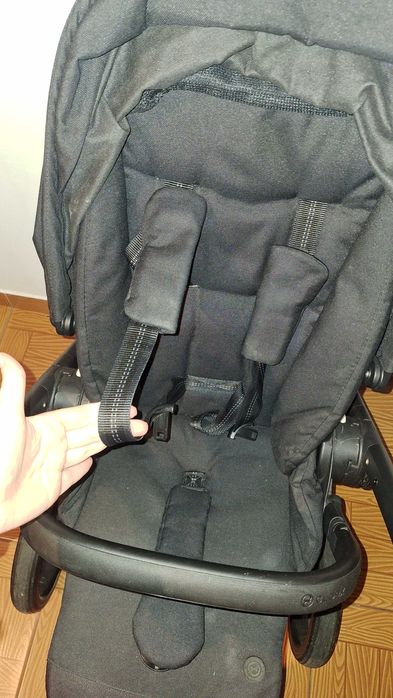 Carrinho Cybex Balios S