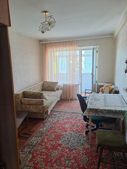 3-кім. кв. для ВІЙСЬКОВИХ на Космосі