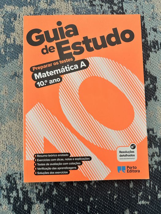 Mat 10 - Preparar Testes