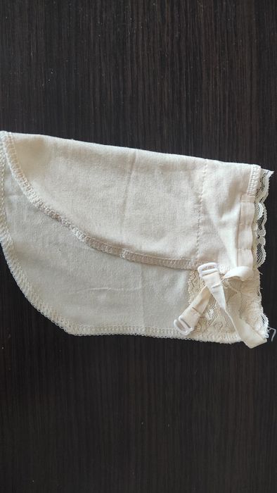 Обманка для декольте