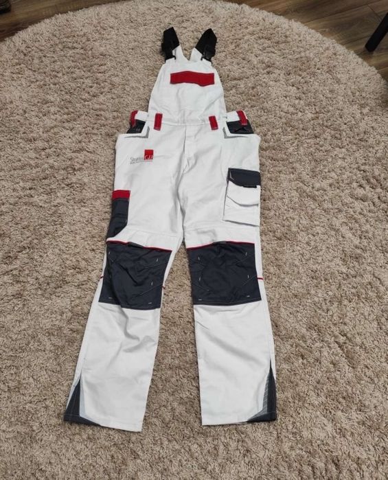 Робочі штани (комбінезон)