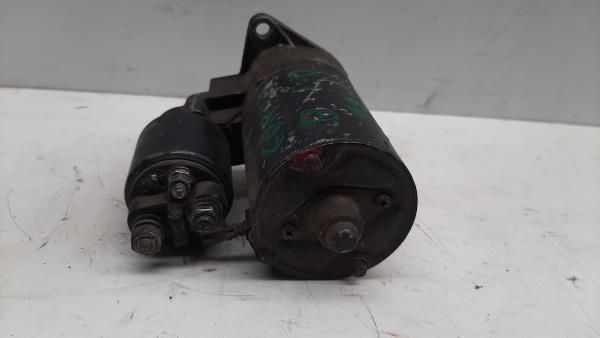 Motor de arranque OPEL Corsa B