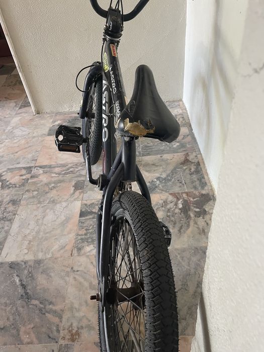 Bicicleta Bmx Astro em bom estado