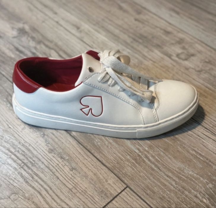 Adidasy, sneakersy, buty sportowe, trampki