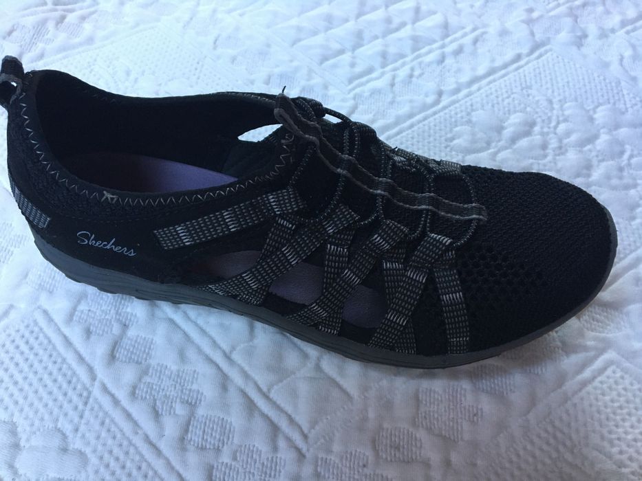 Buty, sandały trekkingowe Skechers 40