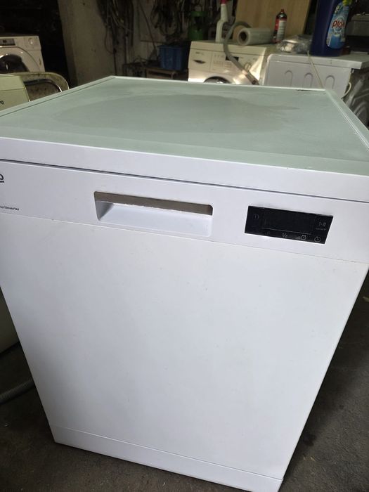 Maquina de lavar loica Beko