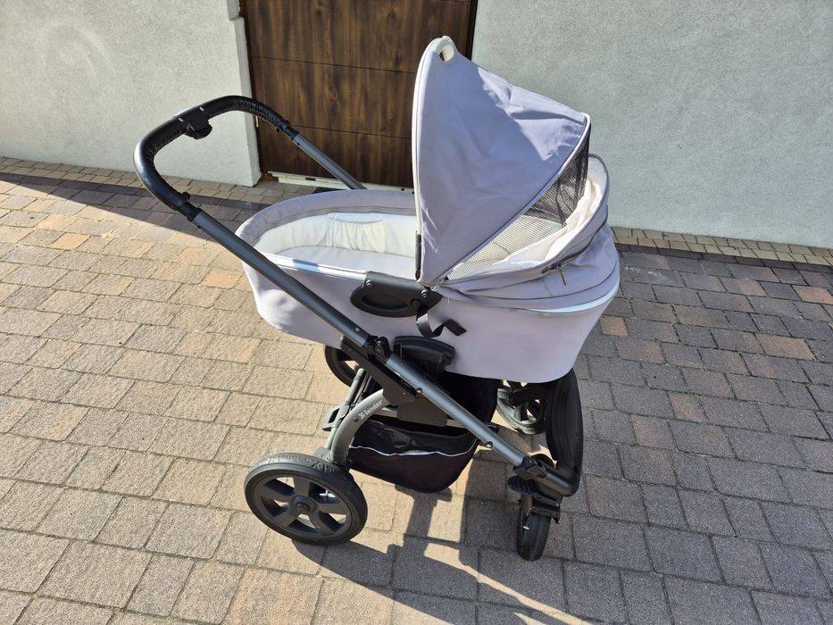 X-lander x-move gondola spacerówka zestaw