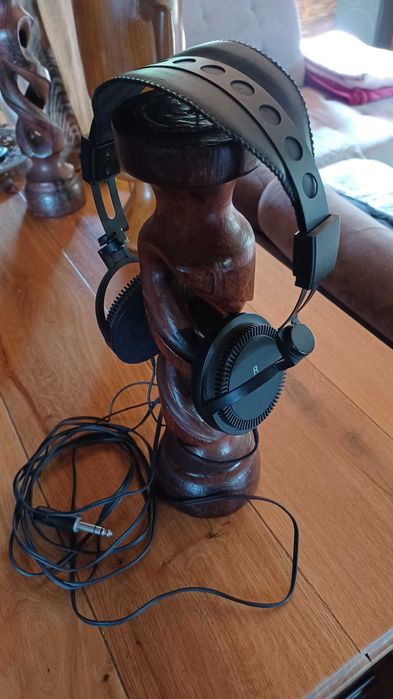 Słuchawki audio technica ATH-5