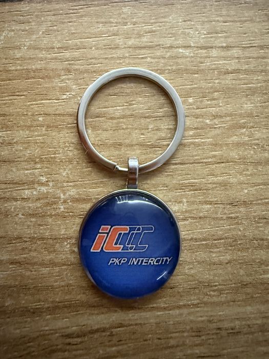 Brylok pkp intercity