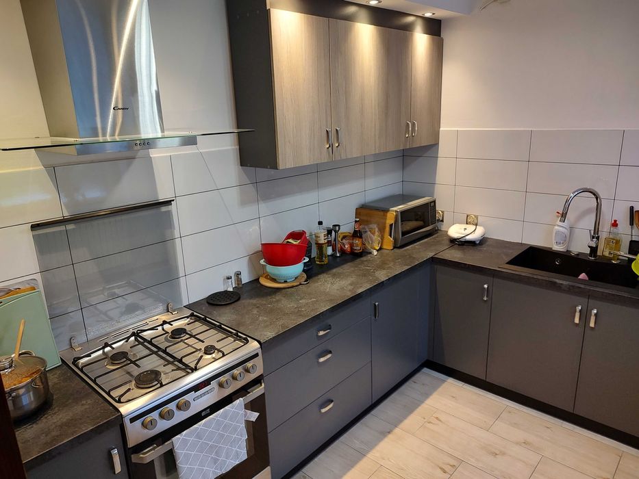 Pokój do wynajęcia/Centrum Krosna/ Internet