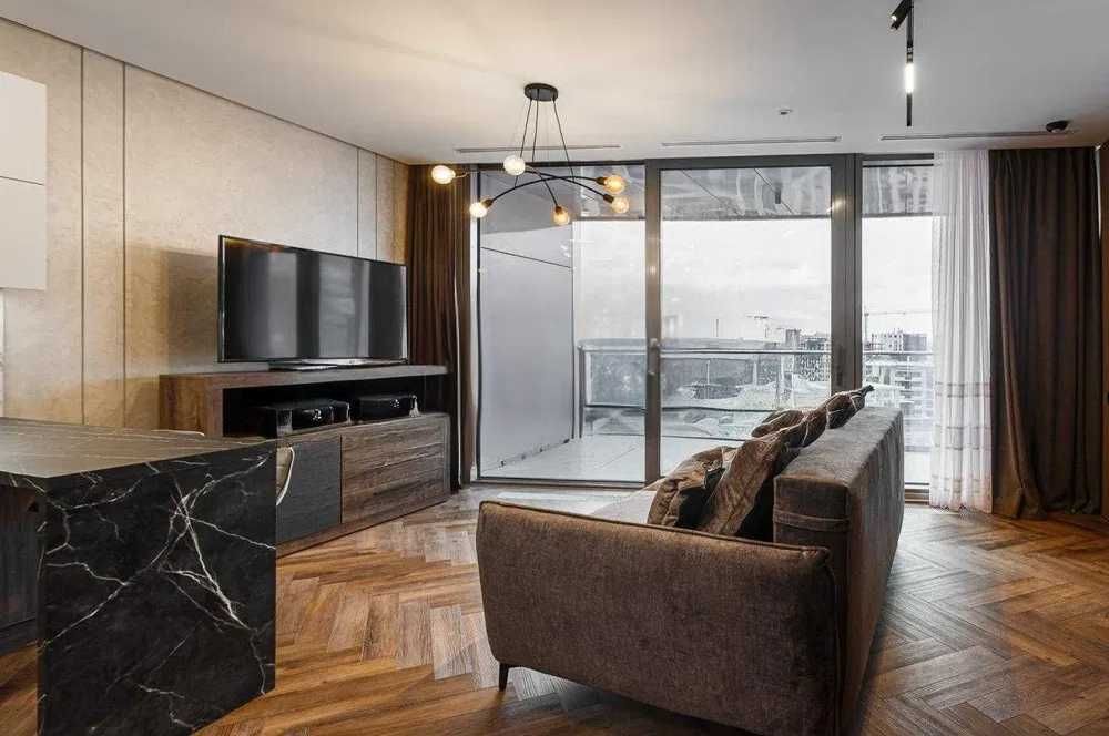 2-х кімнатна Тарьян Іоана Павла Печерський район Інвертор