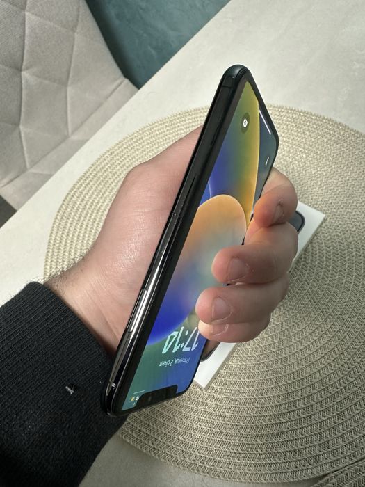 iPhone X 64gb neverlock