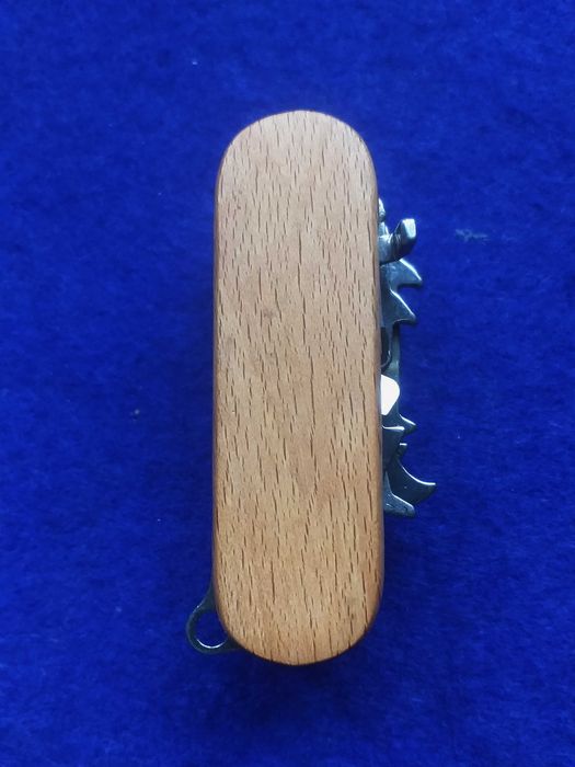 canivete Kikkerland - Animal Multi Tool