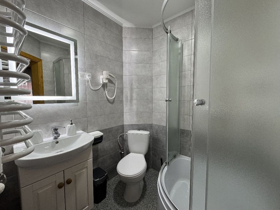 Відпочинок в Карпатах (450грн/особа)