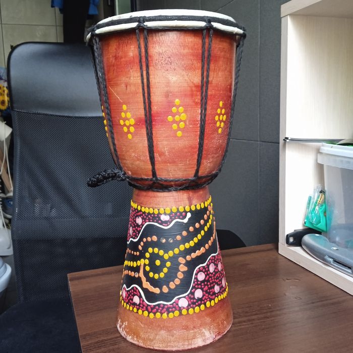 Барабан Джембе Африка