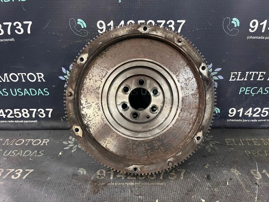 Monomassa usado VW GOLF V 1.9 TDI 105CV BXE BKC AUDI A3 LEON VOLANTE