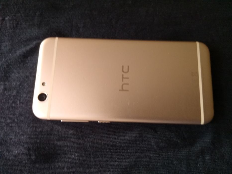 HTC One A9s - Problem z baterią