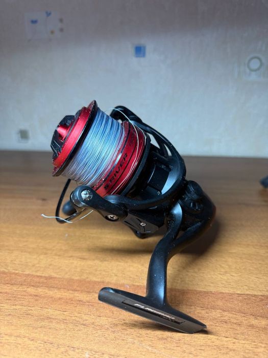 Продам два удилища фидерных