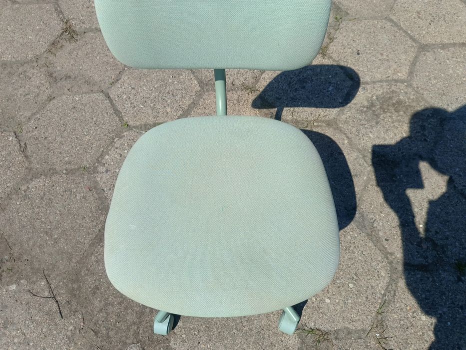 Krzesło obrotowe Bleckberget IKEA