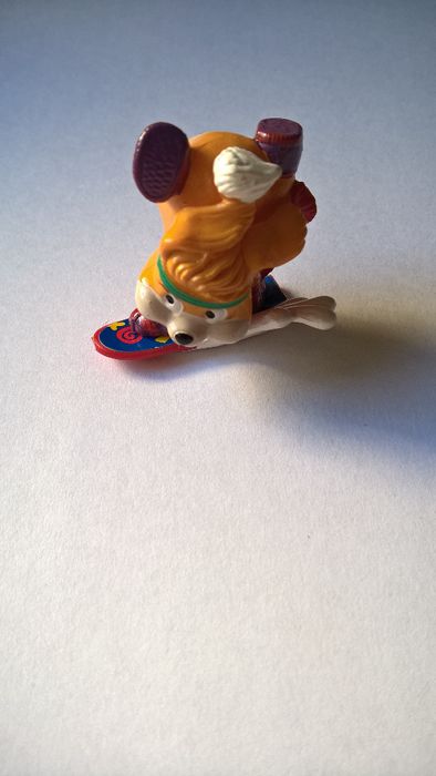 Surfista (portes incluídos)