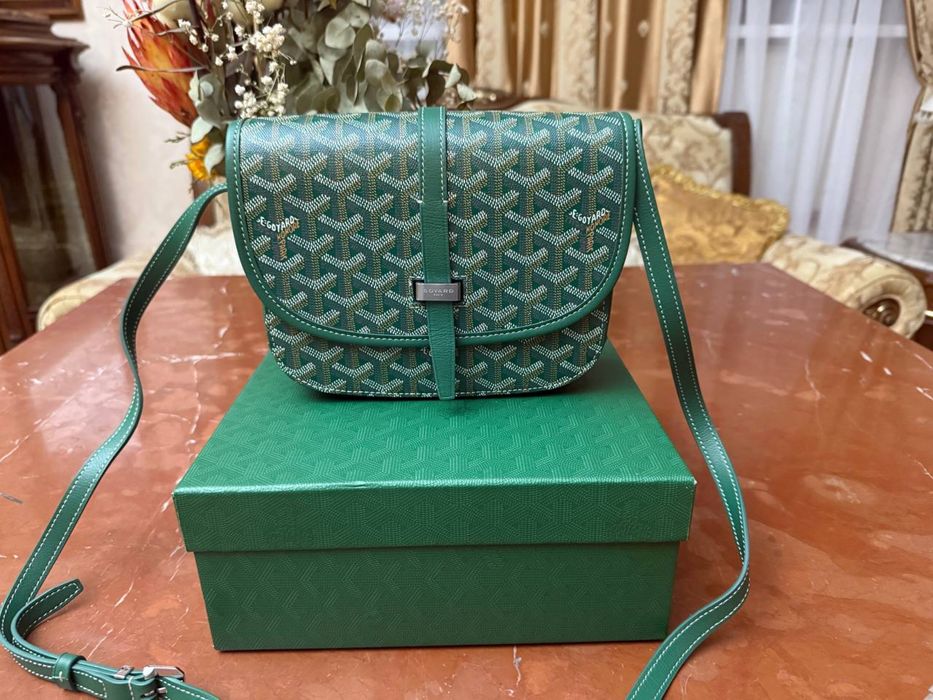 Сумка Goyard унисекс