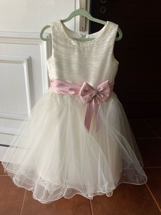Vestido cerimónia