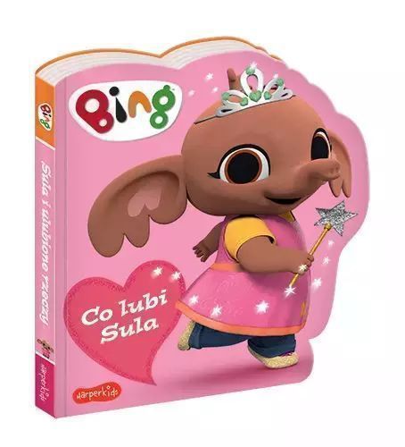 Bing. Co Lubi Sula Praca Zbiorowa