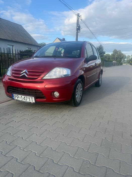 Sprzedam Citroena C3