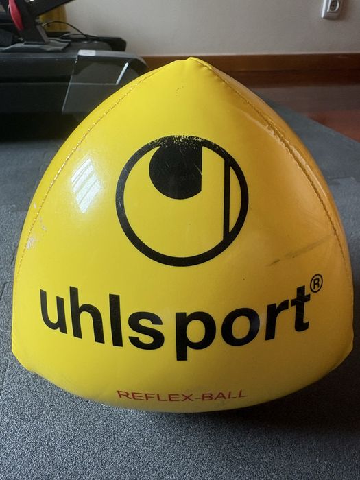 Reflex ball - bola triângulo - uhlsport