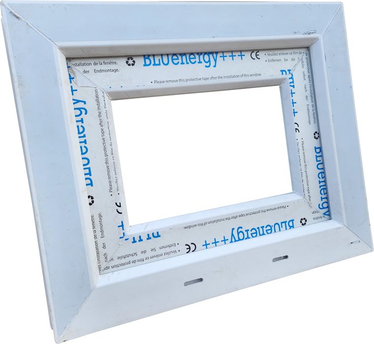 OKNO KacprzaK 50X40 OKNA NOWE Plastikowe PCV - Lider Okna OLX