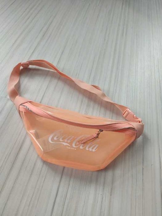 nerka saszetka coca cola