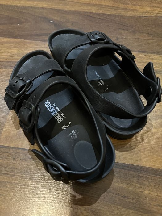 Sandałki Birkenstock