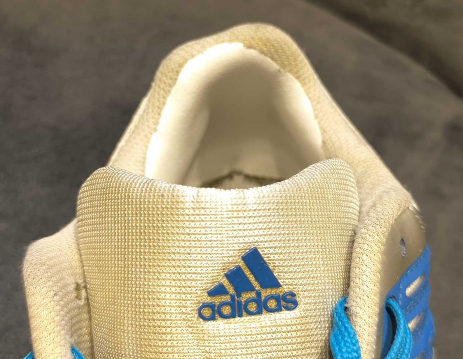 buty ADIDAS rozm 46 wkł 29,5 nietuzinkowe