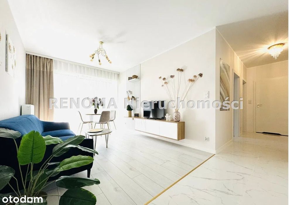 ** Apartament ** Centrum ** Wysoki Standard **