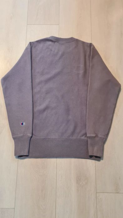 Bluza Champion Reverse Weave