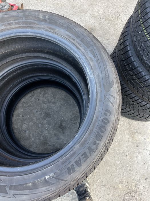 ‼️ 235.55r20 Good Year Ultra Grip Perfomance 2024